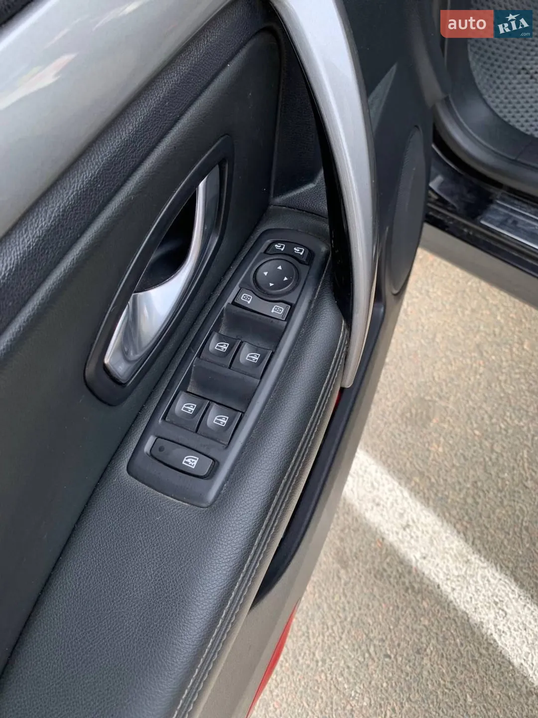 2012 Renault Laguna - мініатюра 10