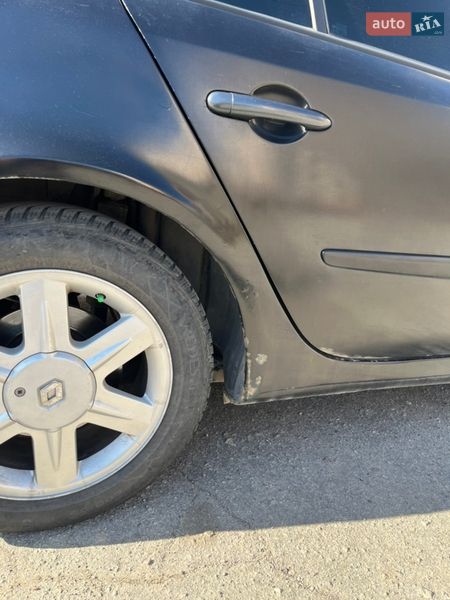 Универсал Renault Laguna 2003 в Херсоне