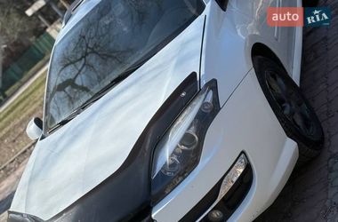 Універсал Renault Laguna 2011 в Запоріжжі