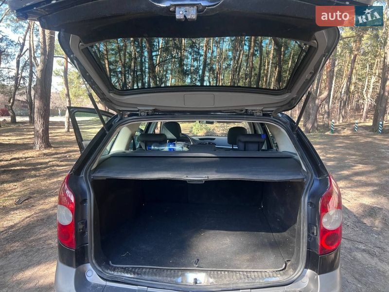 Универсал Renault Laguna 2007 в Киеве