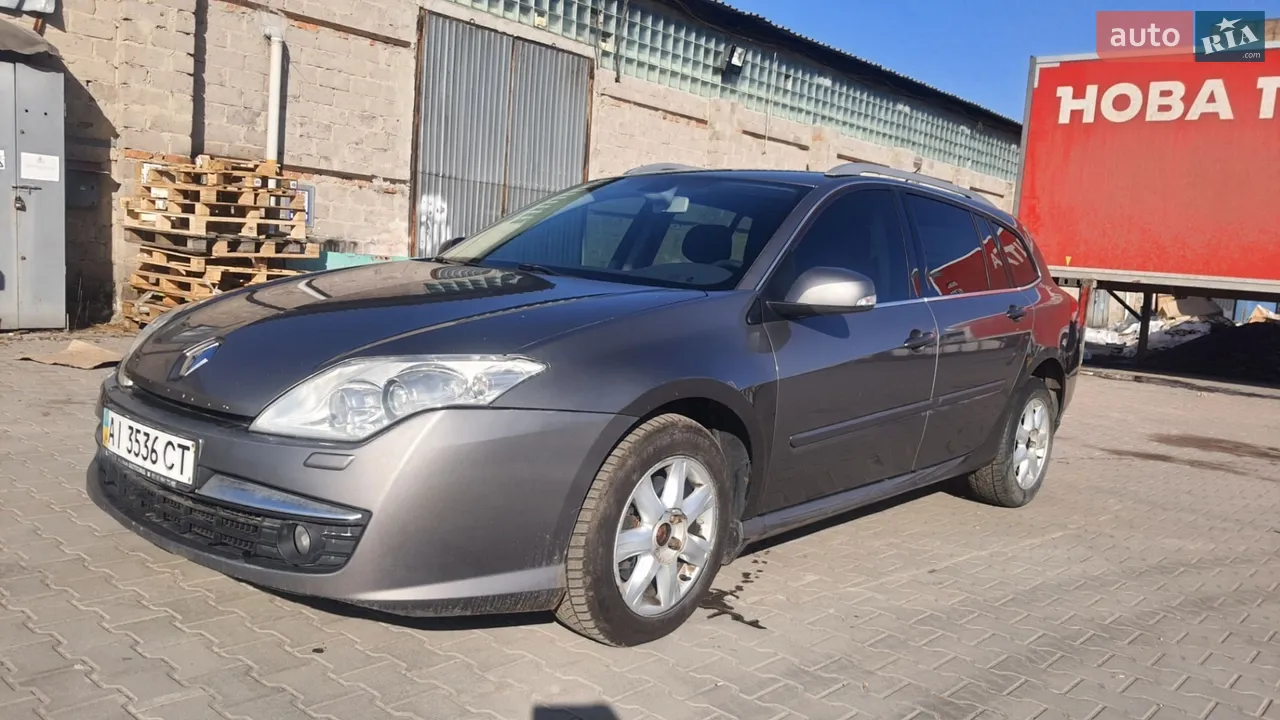 2021 Renault Logan - мініатюра 19