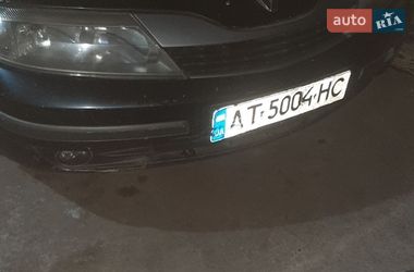 Универсал Renault Laguna 2002 в Рожнятове