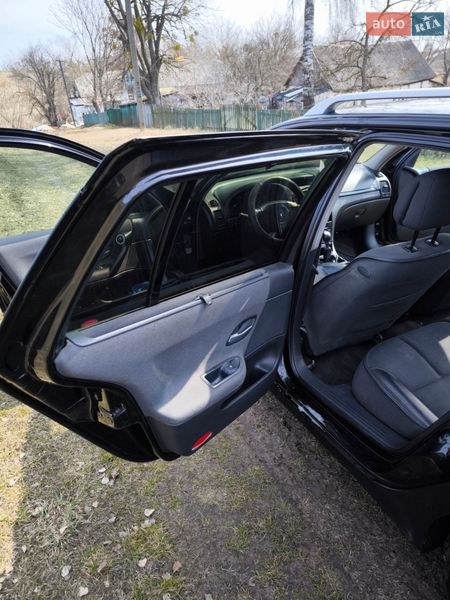 Універсал Renault Laguna 2005 в Обухові