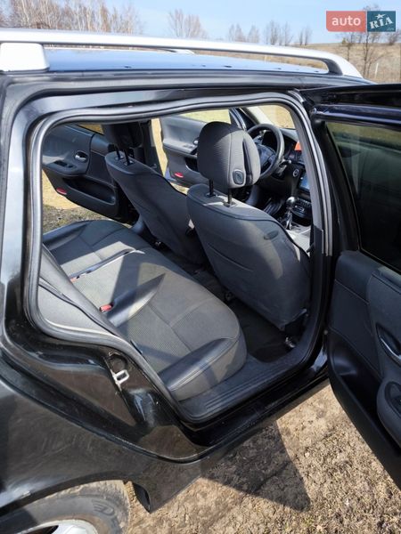 Універсал Renault Laguna 2005 в Обухові