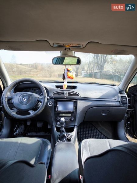 Універсал Renault Laguna 2005 в Обухові