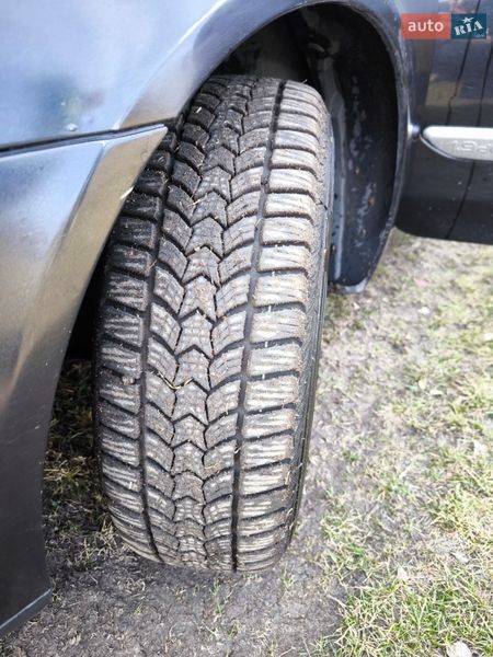 Універсал Renault Laguna 2005 в Обухові