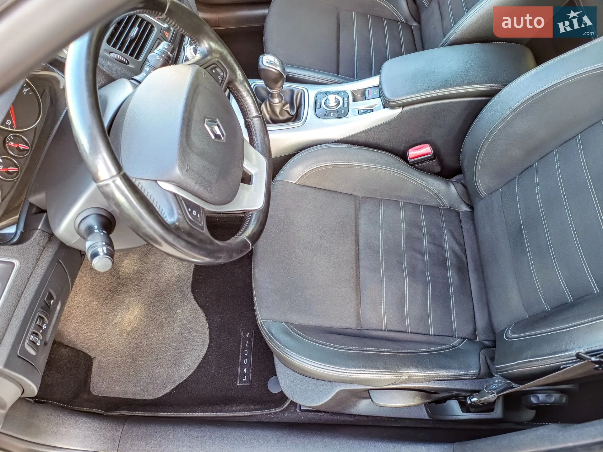 2013 Renault Laguna - мініатюра 4