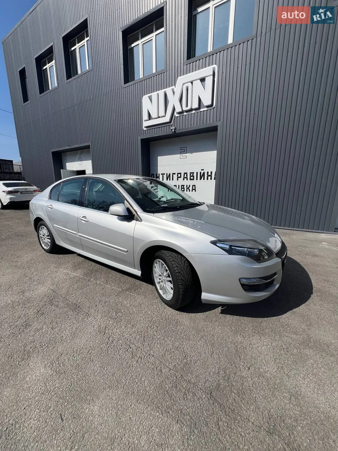 2011 Renault Laguna - мініатюра 3