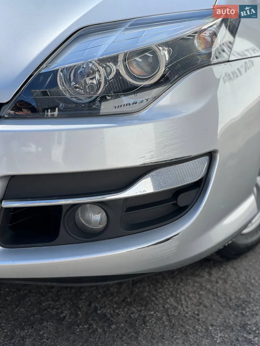 2011 Renault Laguna - мініатюра 6