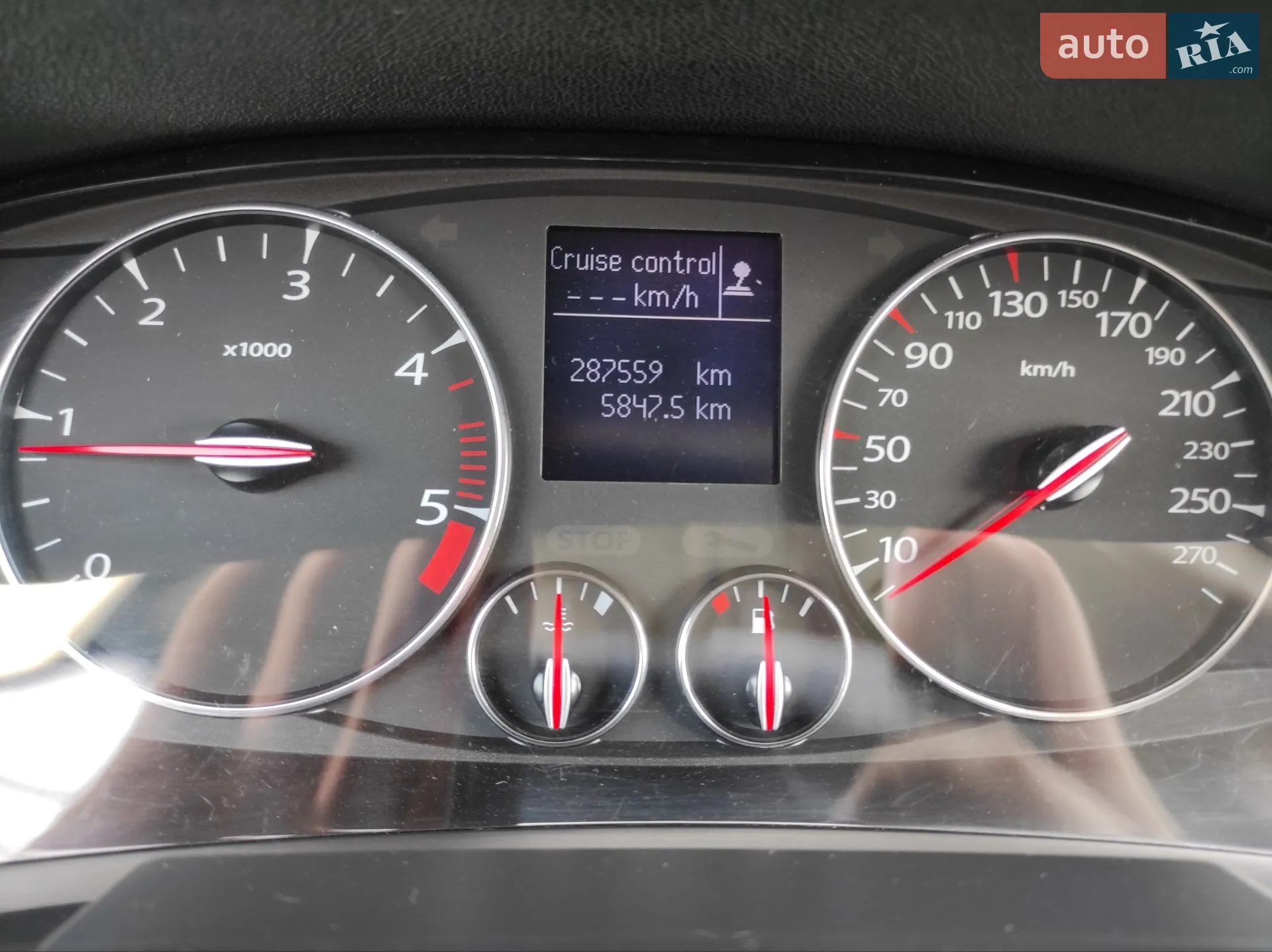 2011 Renault Laguna - мініатюра 11