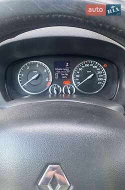 Универсал Renault Laguna 2008 в Александрие