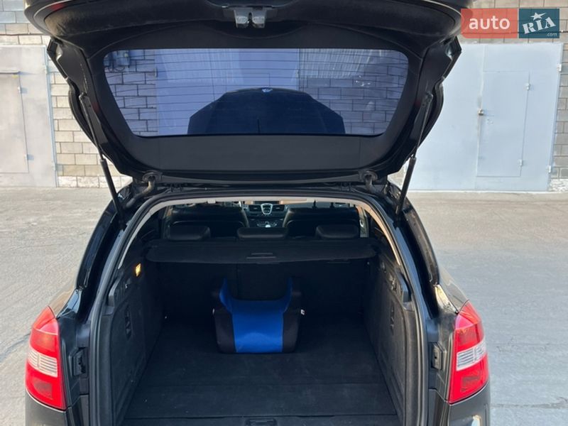 Универсал Renault Laguna 2008 в Нетешине фото 9 Универсал Renault Laguna 2008 в Нетешине