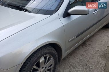 Універсал Renault Laguna 2007 в Болграді