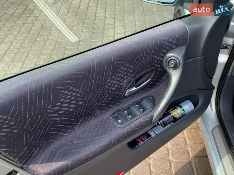 Универсал Renault Laguna 2003 в Ивано-Франковске
