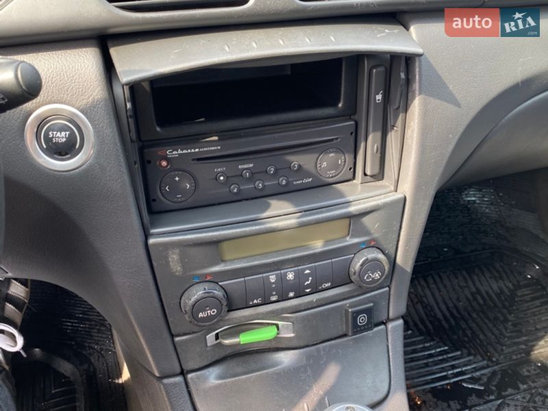 Универсал Renault Laguna 2003 в Ивано-Франковске