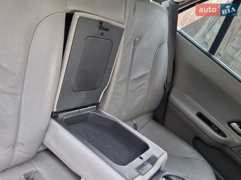 Лифтбек Renault Laguna 2001 в Рудниках фото 19 Лифтбек Renault Laguna 2001 в Рудниках