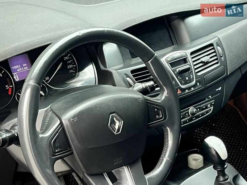Универсал Renault Laguna 2008 в Хмельницком фото 14 Универсал Renault Laguna 2008 в Хмельницком