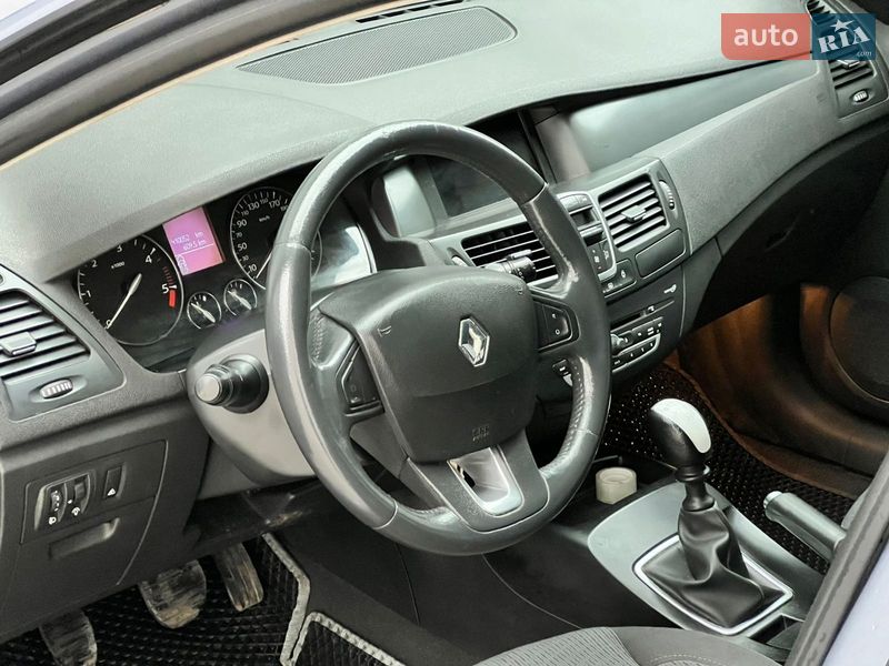 Универсал Renault Laguna 2008 в Хмельницком фото 15 Универсал Renault Laguna 2008 в Хмельницком