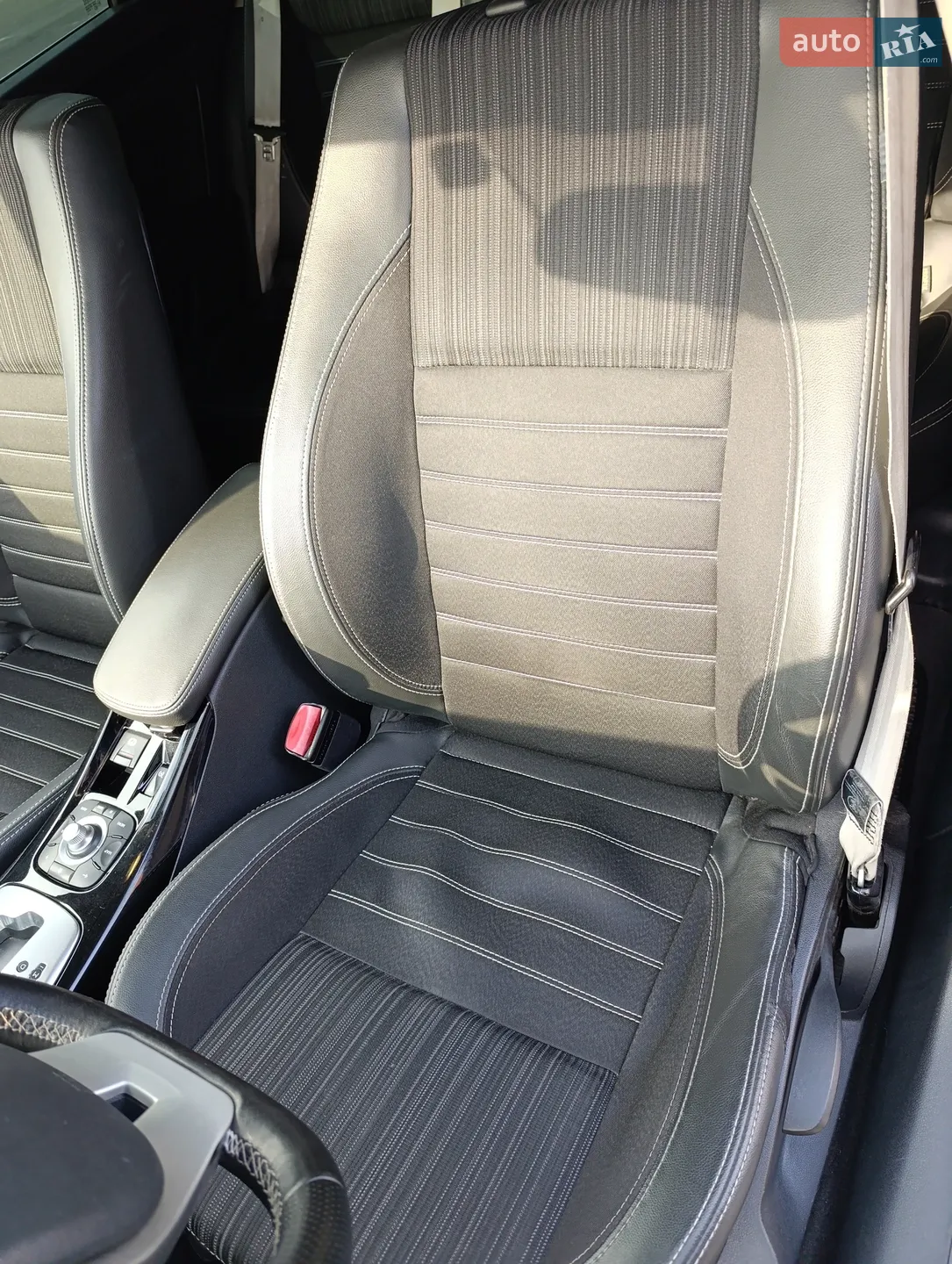 2014 Renault Laguna - мініатюра 17