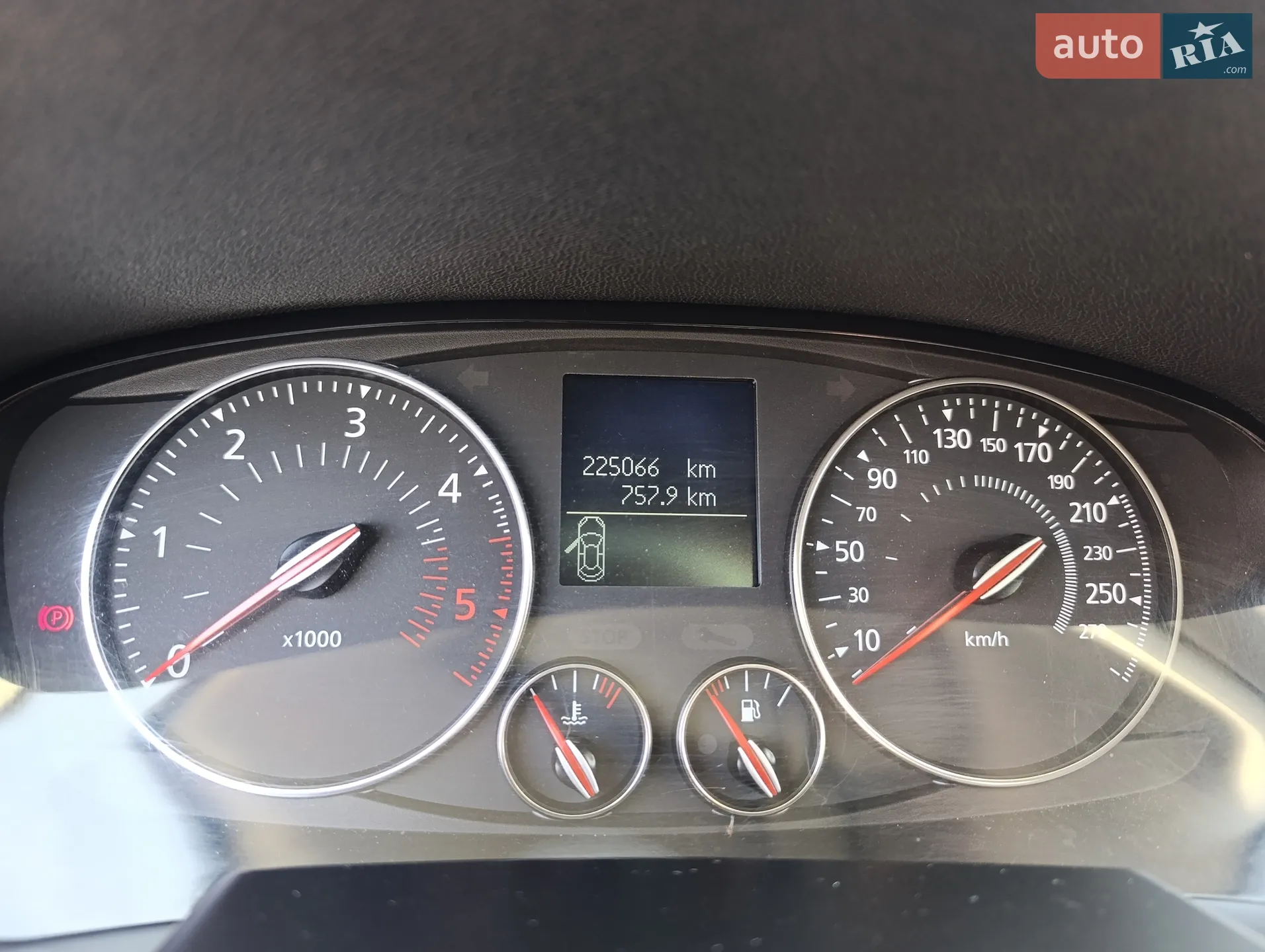 2014 Renault Laguna - мініатюра 23