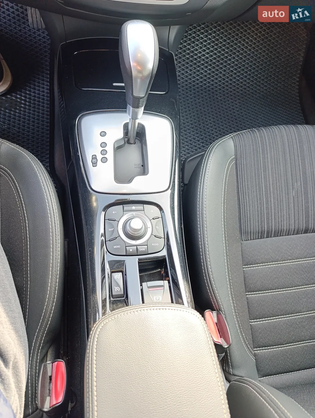 2014 Renault Laguna - мініатюра 26
