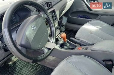 Универсал Renault Laguna 2002 в Луцке