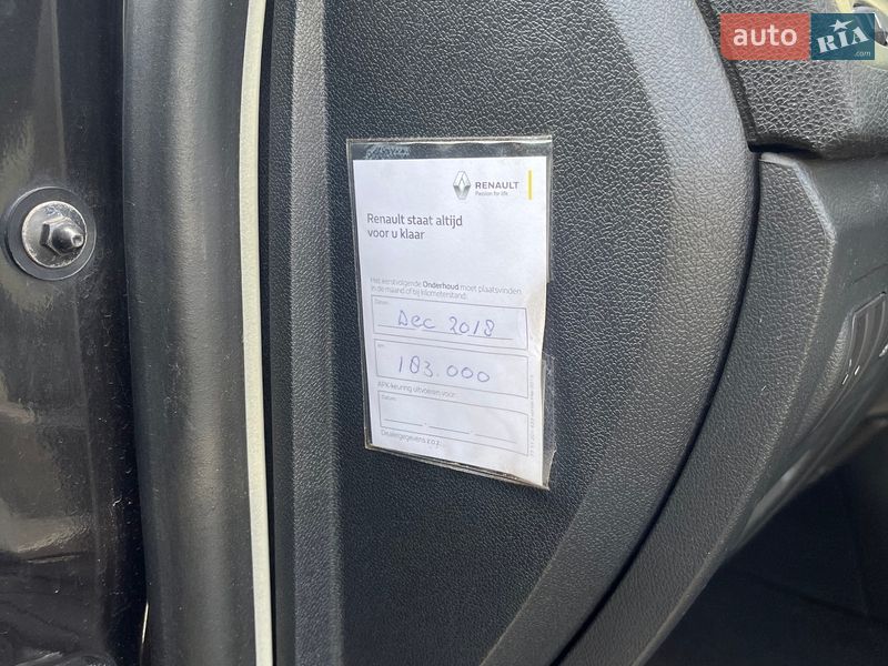 Универсал Renault Laguna 2010 в Шептицькому фото 37 Универсал Renault Laguna 2010 в Шептицькому