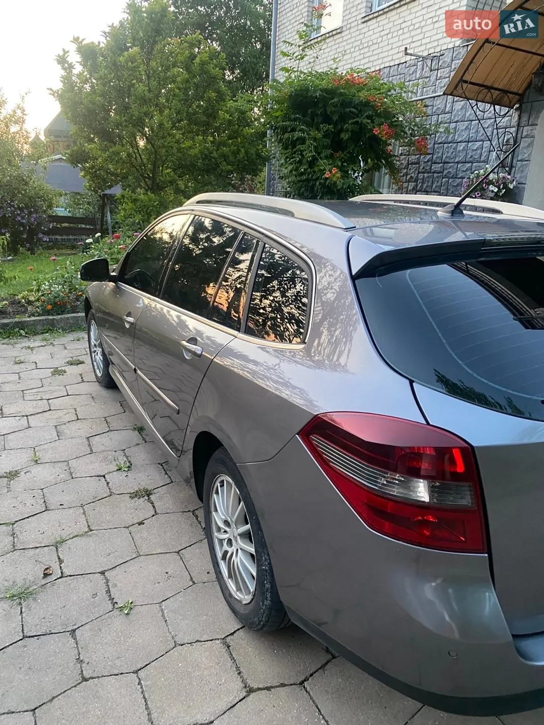 2011 Renault Laguna - мініатюра 5