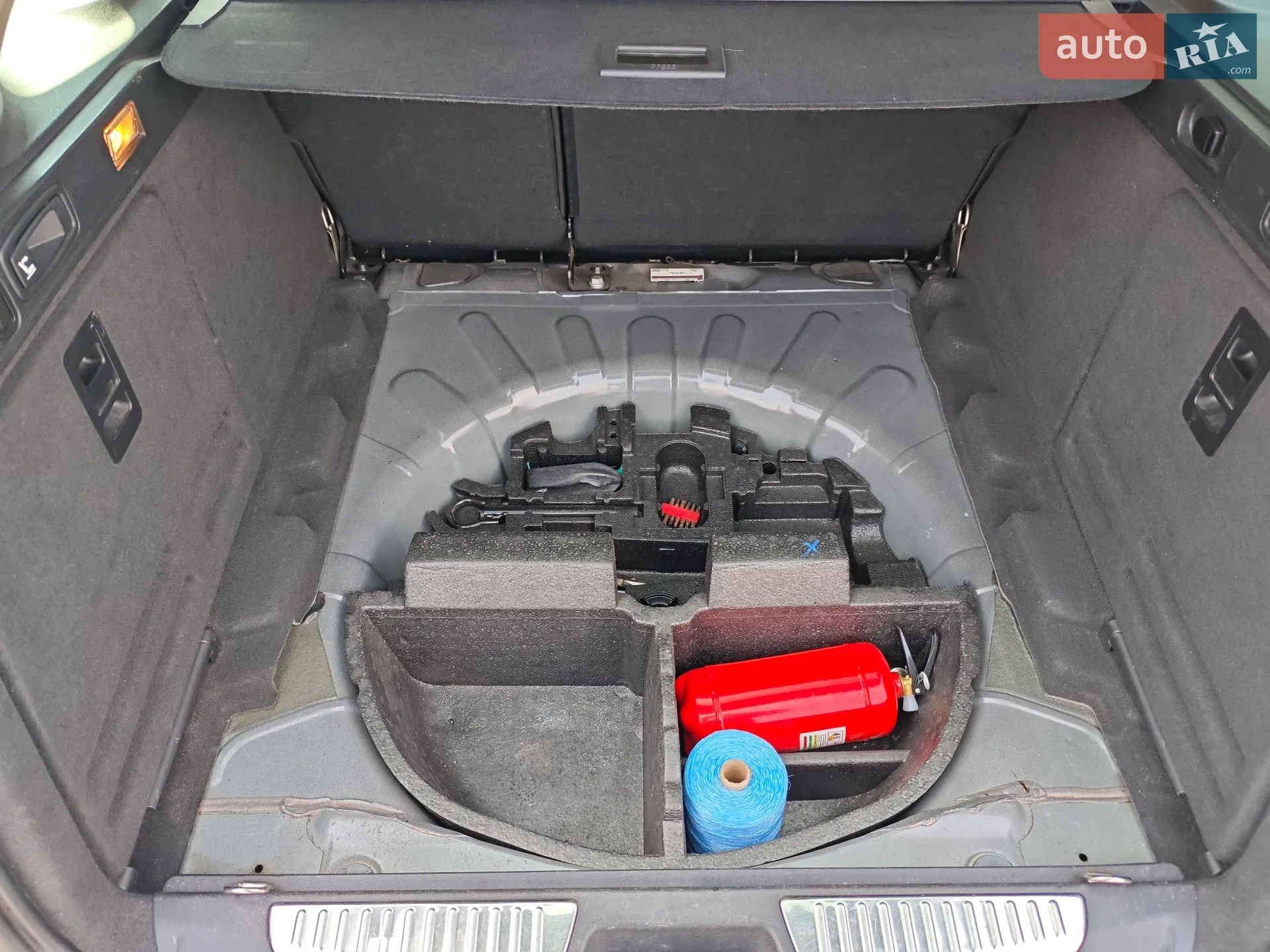 2013 Renault Laguna - мініатюра 15