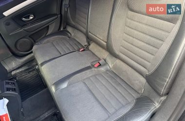 Лифтбек Renault Laguna 2007 в Львове