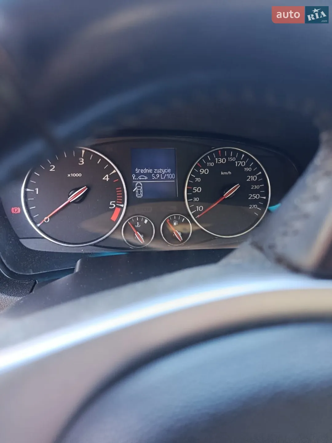 2012 Renault Laguna - мініатюра 8
