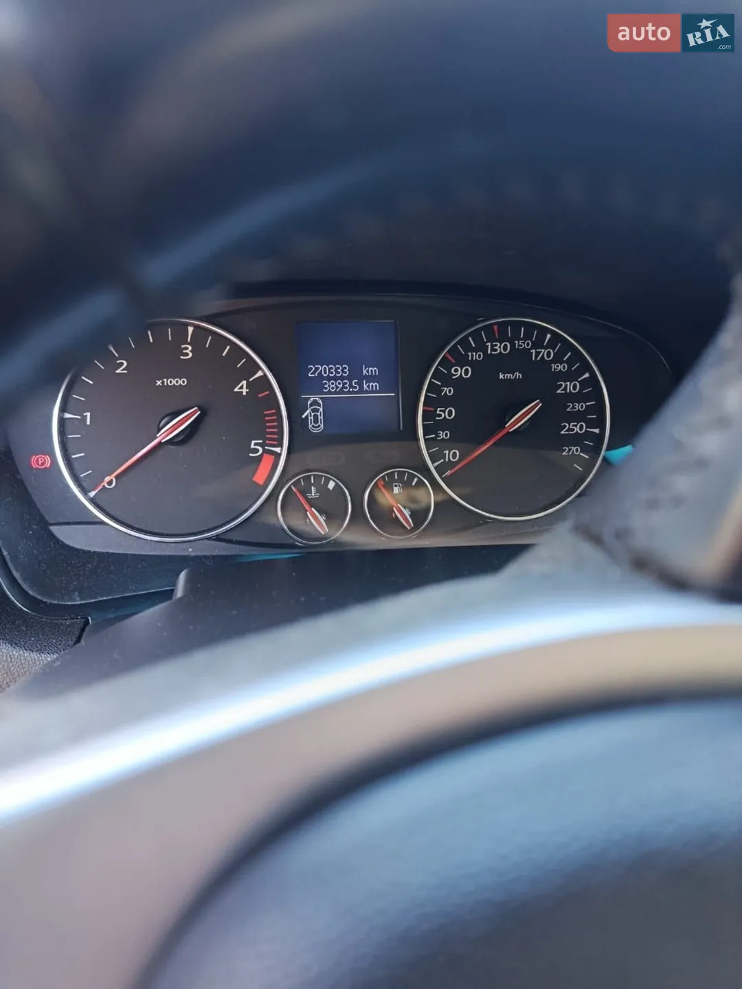 2012 Renault Laguna - мініатюра 2