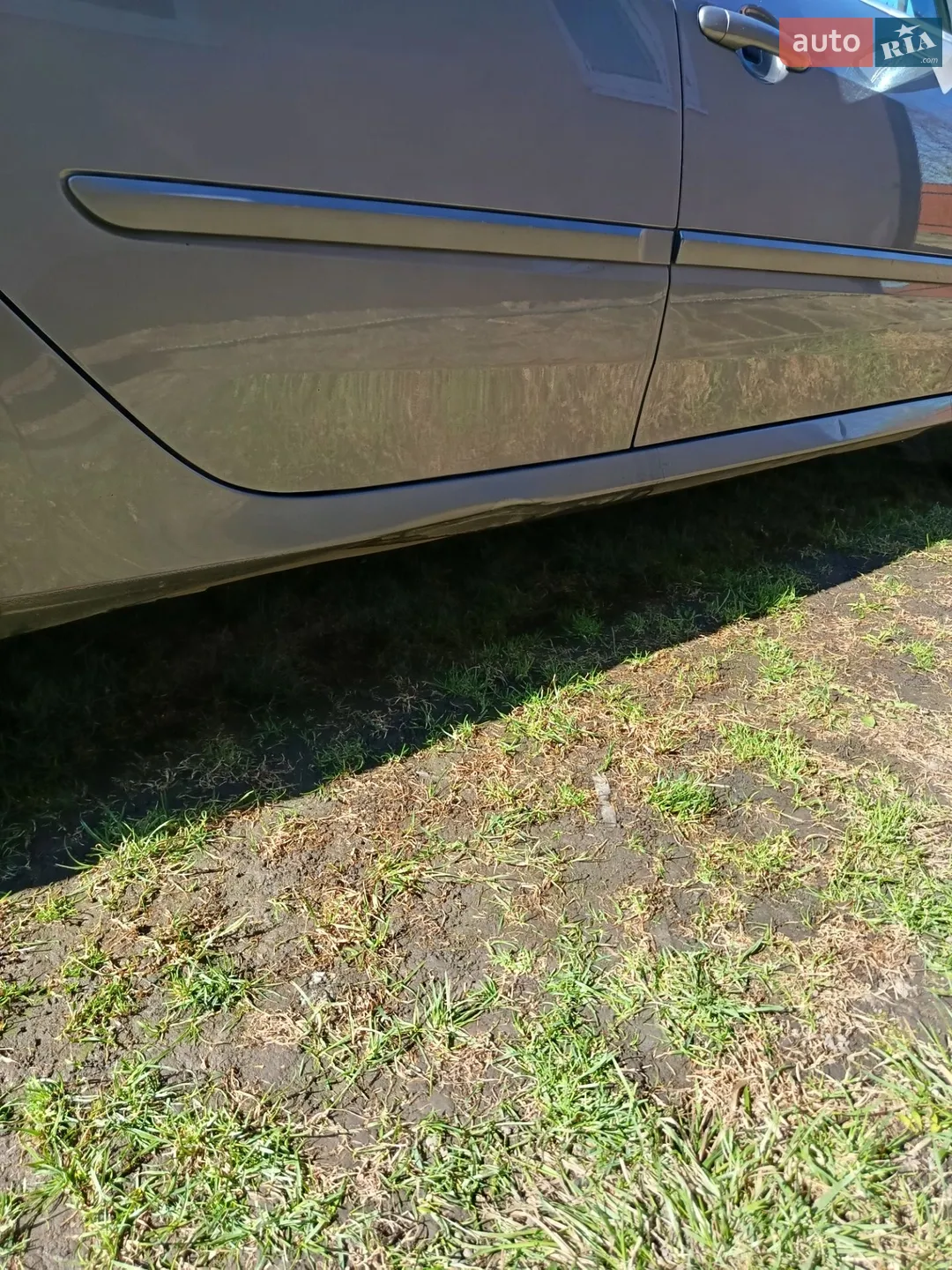 2012 Renault Laguna - мініатюра 4