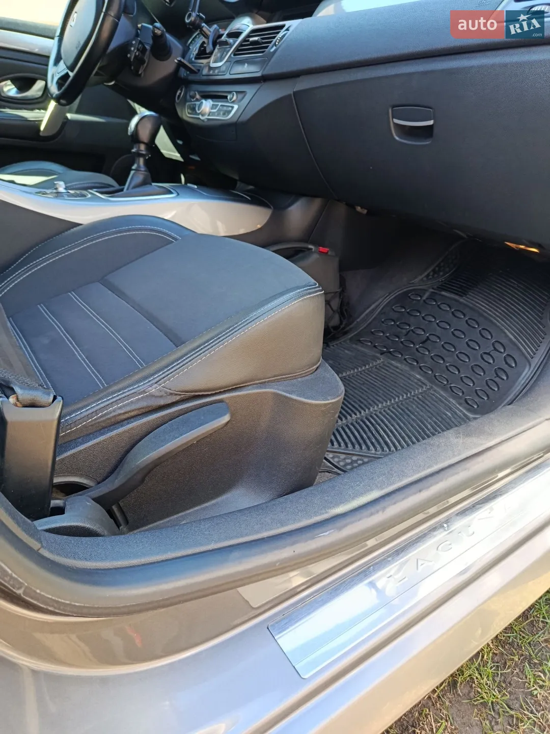 2012 Renault Laguna - мініатюра 6