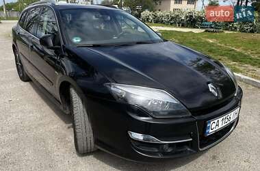 Універсал Renault Laguna 2012 в Смілі