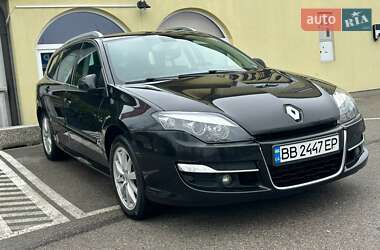 Универсал Renault Laguna 2013 в Одессе