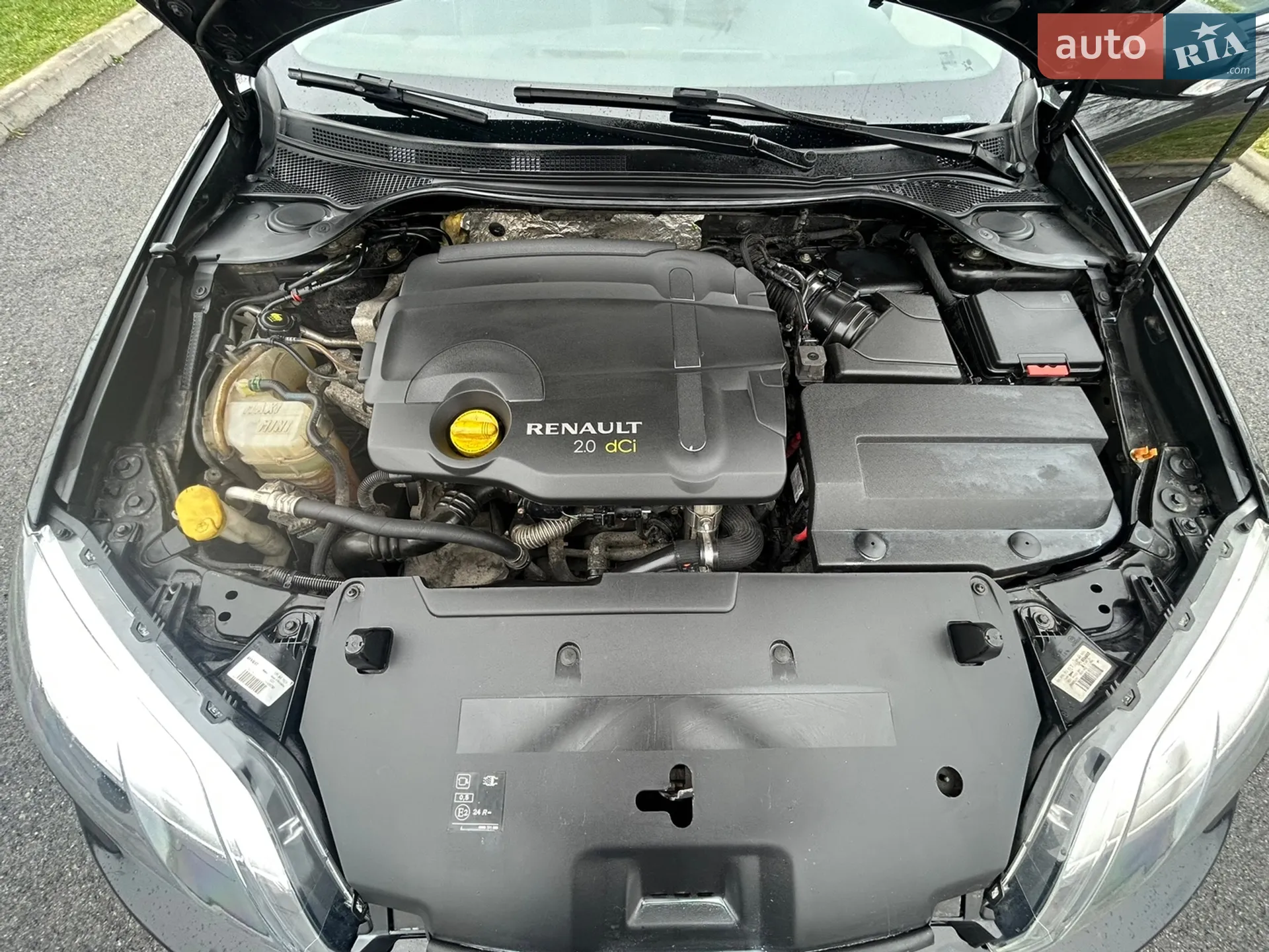 2013 Renault Laguna - мініатюра 27