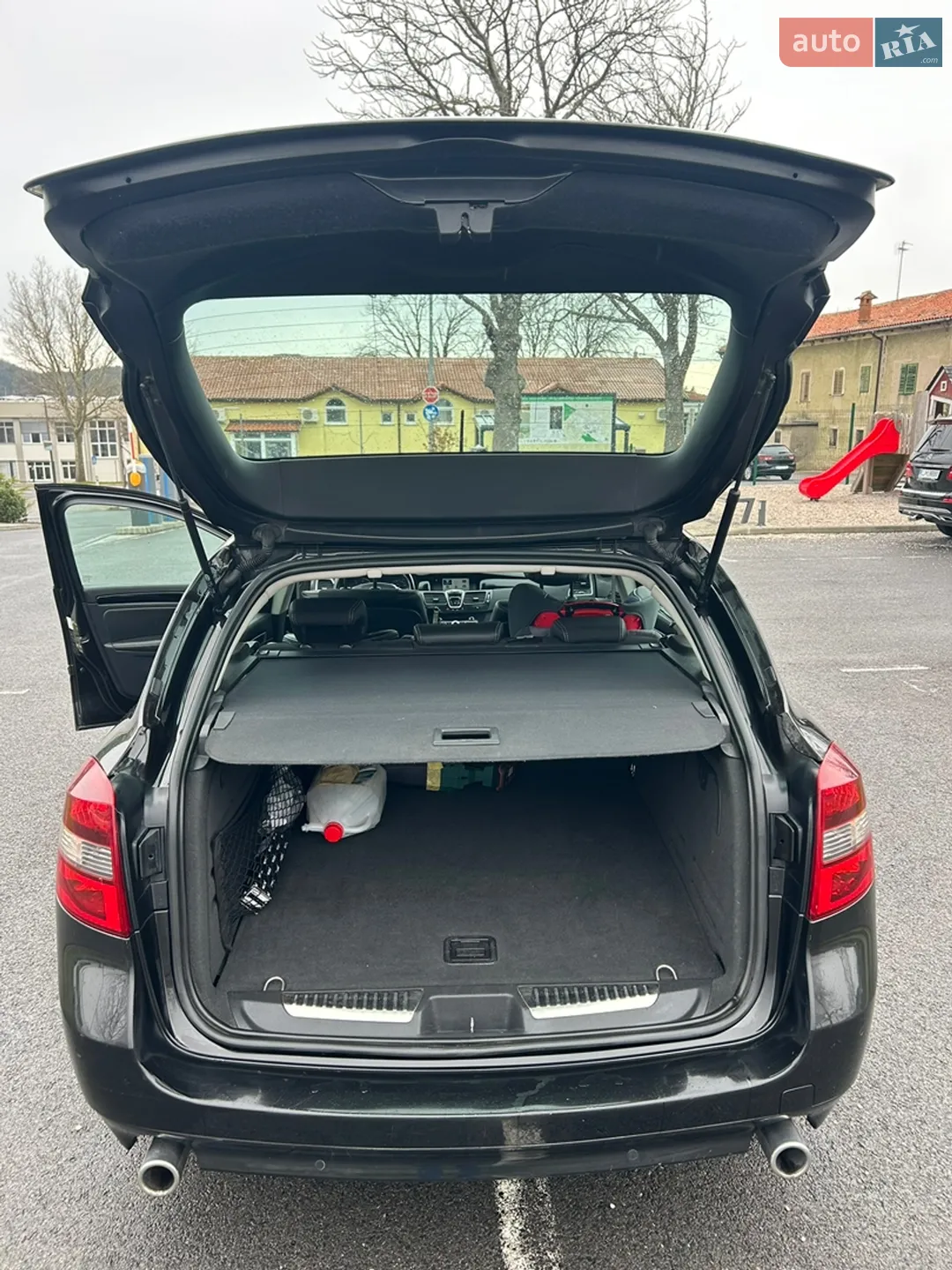 2013 Renault Laguna - мініатюра 39