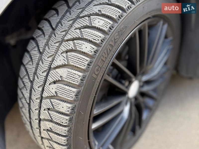 Лифтбек Renault Laguna 2011 в Одессе