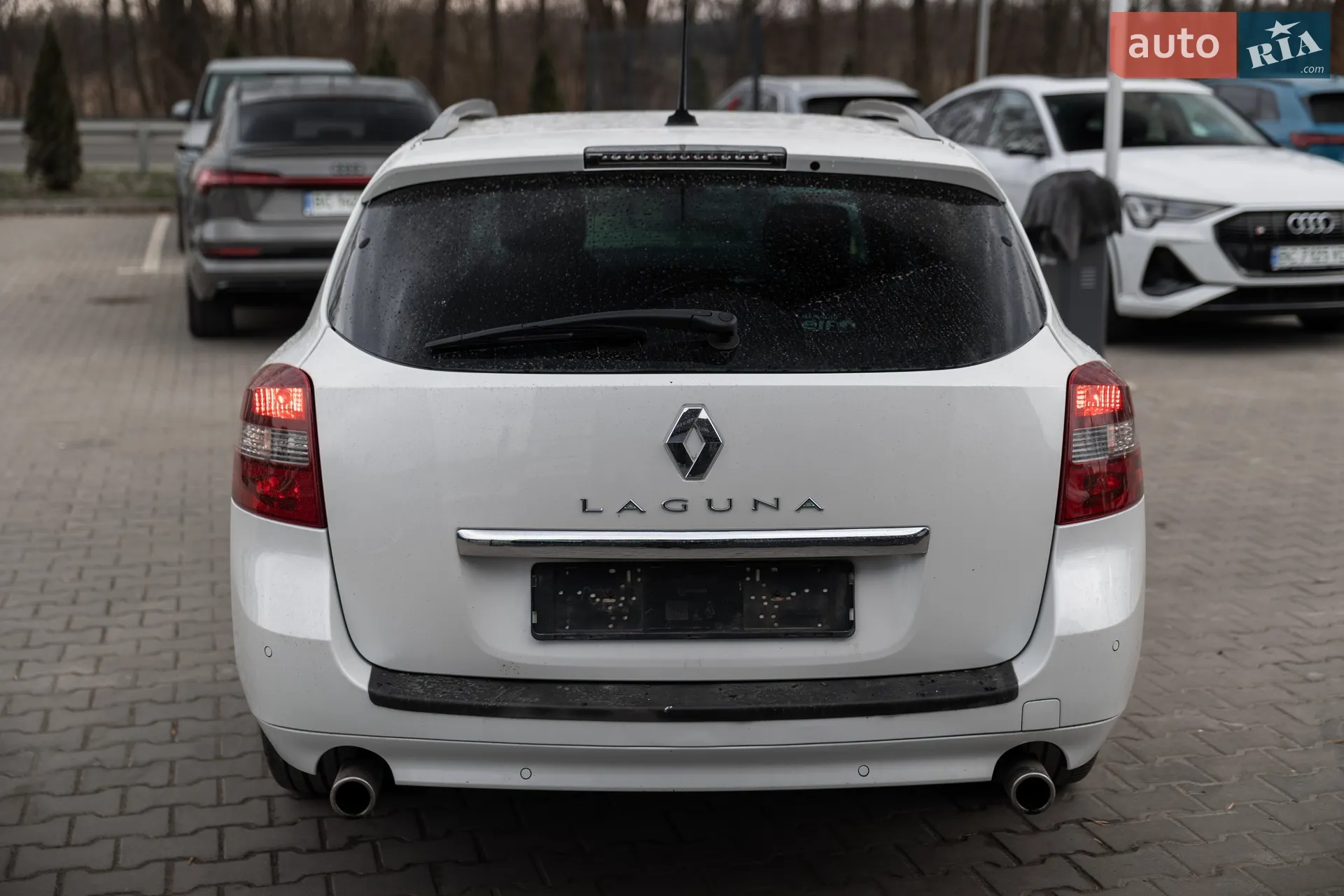 2012 Renault Laguna - мініатюра 18