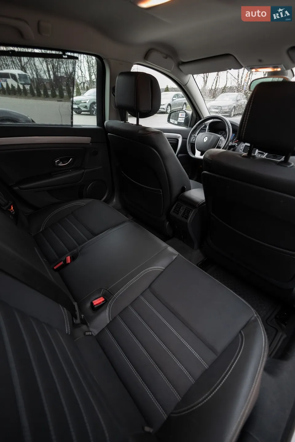 2012 Renault Laguna - мініатюра 46