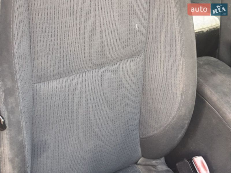 Універсал Renault Laguna 2008 в Коломиї