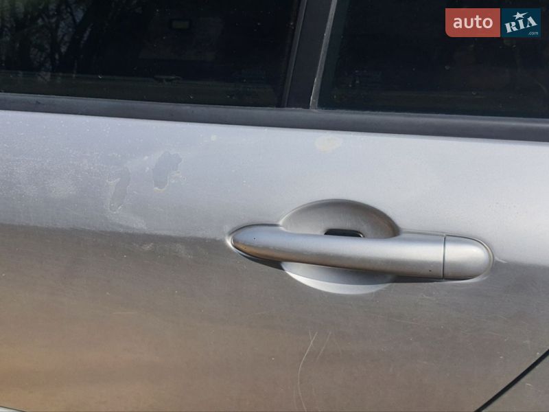 Універсал Renault Laguna 2008 в Коломиї