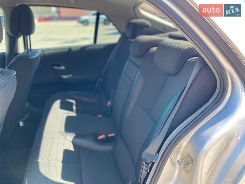 Ліфтбек Renault Laguna 2005 в Києві