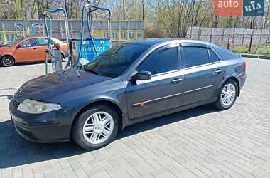 Універсал Renault Laguna 2001 в Дніпрі
