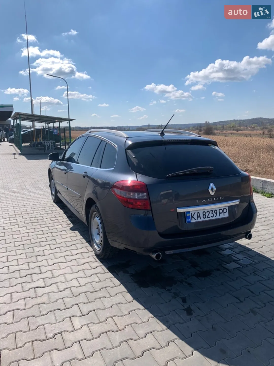 2011 Renault Laguna - мініатюра 6