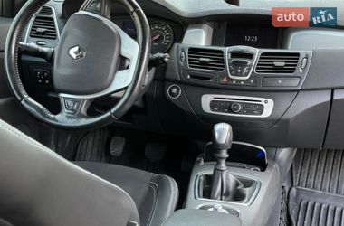 Універсал Renault Laguna 2013 в Львові