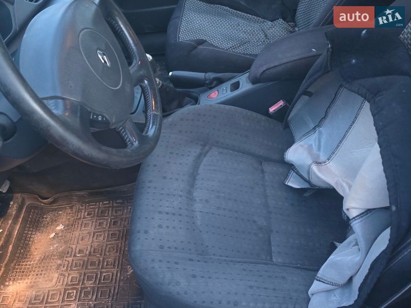 Универсал Renault Laguna 2004 в Житомире фото 7 Универсал Renault Laguna 2004 в Житомире