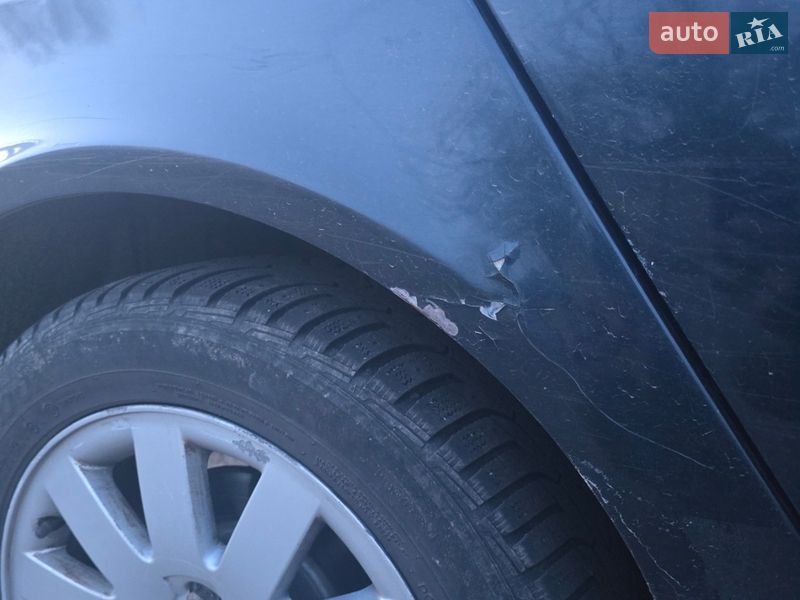 Универсал Renault Laguna 2004 в Житомире фото 12 Универсал Renault Laguna 2004 в Житомире