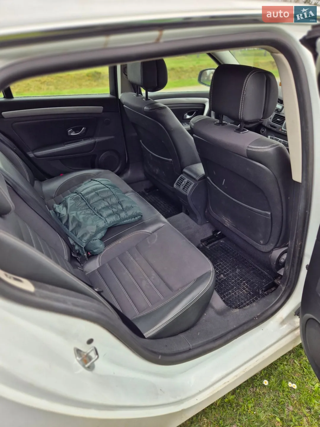 2011 Renault Laguna - мініатюра 7
